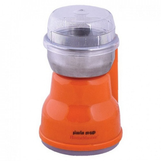 Homemaster coffee grinder