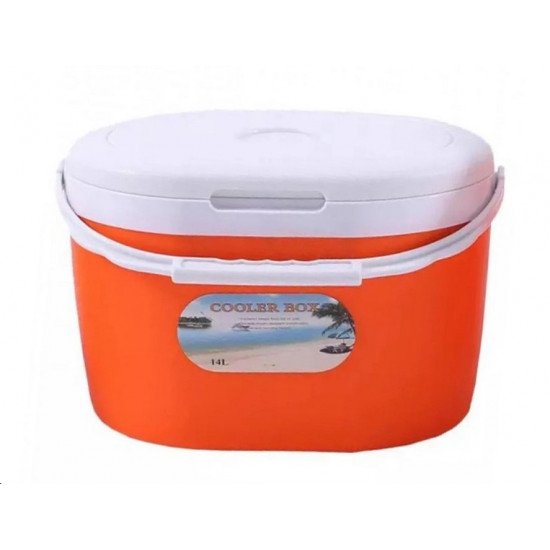 Trip Ice Container - 14 Liters
