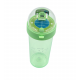 زجاجة ماء رياضية للأطفال أخضر 600مل	
