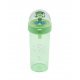 زجاجة ماء رياضية للأطفال أخضر 600مل	