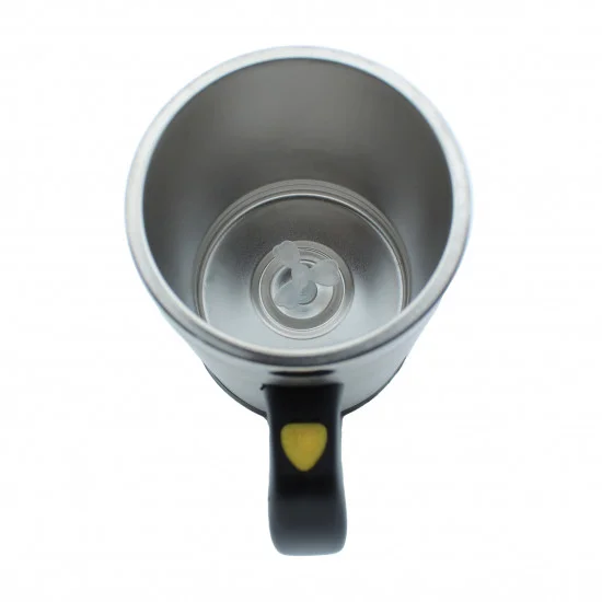 350ml Auto Self Stirring Mug Self Blender Stainless Steel Auto Mix
