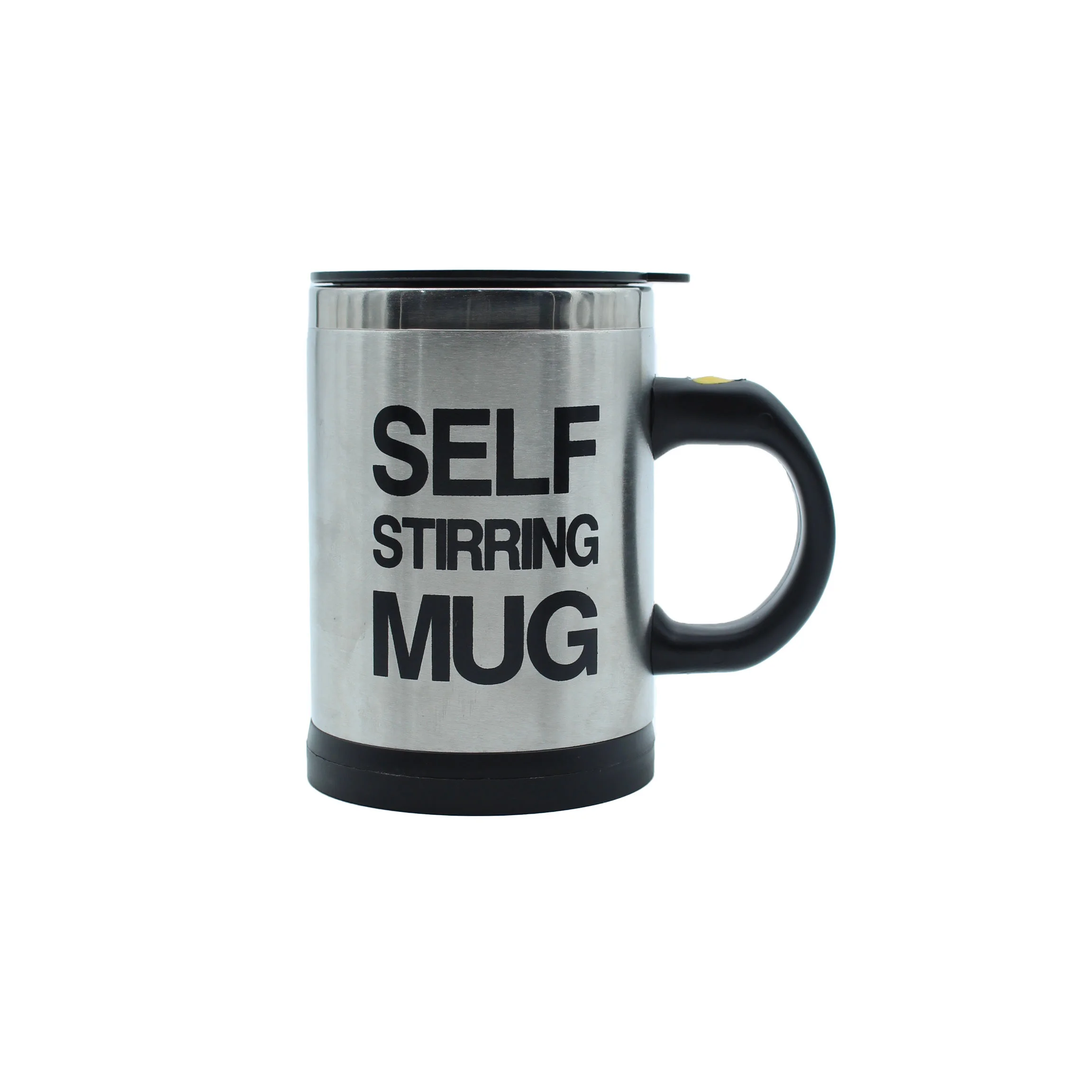 Self Stirring Mug –