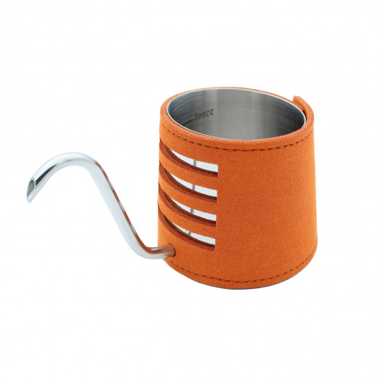 Coffee filter jug/brown cloth - 200ml