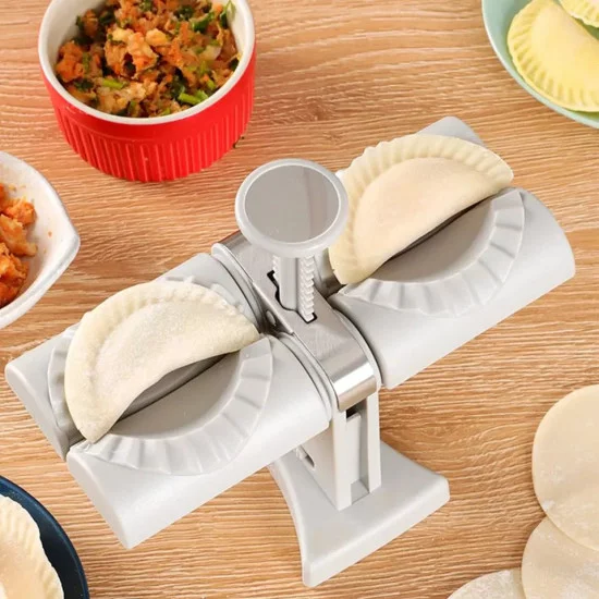 Order Samosa Making Machine, Dumpling Maker
