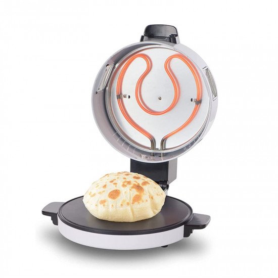 Home Baker ؤ30 cm Two Heater Controls,E05339