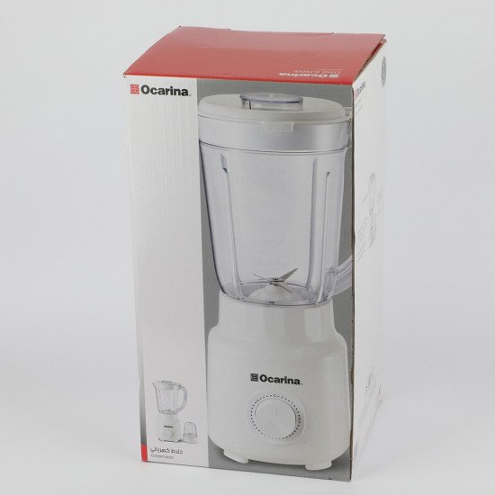 Ocarina Electric Blender 1.50 Liter ,OCRMXPLB6032