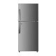 Samsung 2 Door Refrigerator 10.2 Feet Silver, HRF-350NS