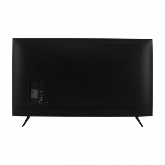 Samsung 4K Smart TV 70 Inch, UA70AU7000UXUM 