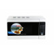 Digital Control Microwave 20 Liter Al Saif White, 90510/20
